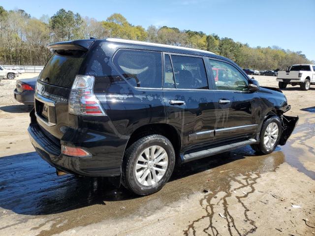 JTJBM7FX2G5131693 Lexus GX 460