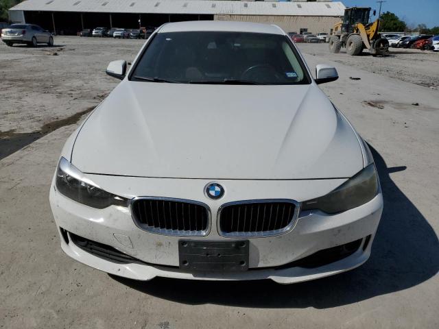 WBA3B1C53FK136055 BMW 320 I