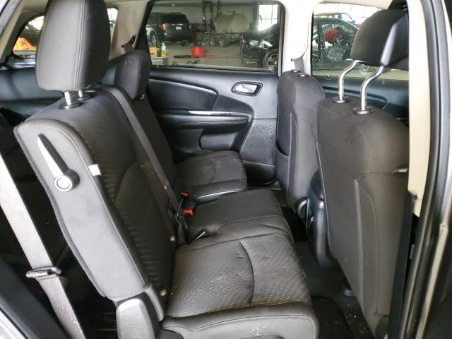 3C4PDCAB2KT789553 Dodge JOURNEY SE