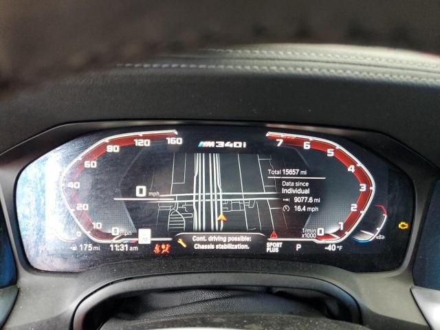 WBA5U9C05LFJ67754 BMW M340XI
