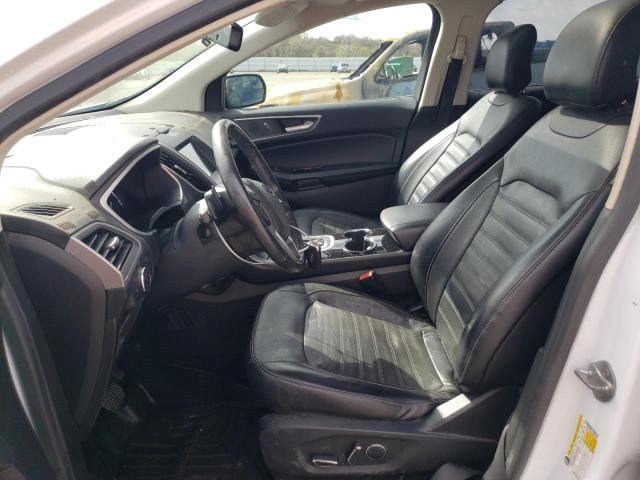 2FMPK4J86JBB40537 Ford EDGE SEL