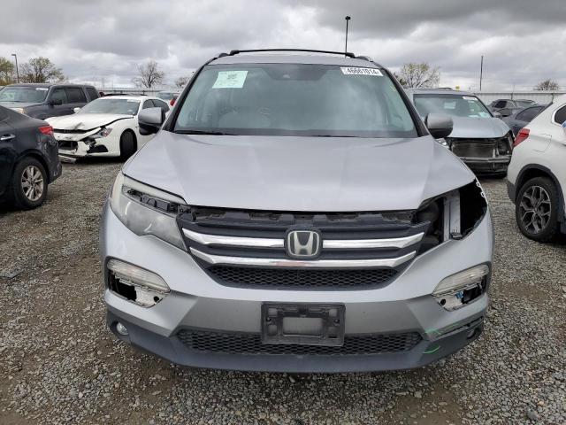 5FNYF5H48GB035211 Honda Pilot Ex