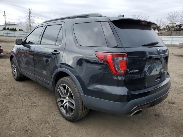 1FM5K8GT8GGB83272 Ford EXPLORER SPORT