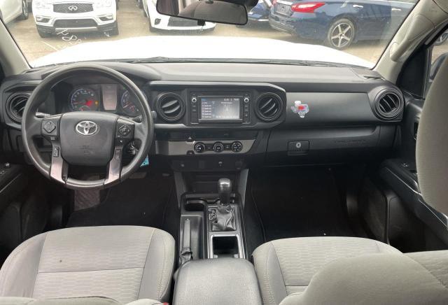 5TFRX5GN9JX109485 Toyota Tacoma Access Cab