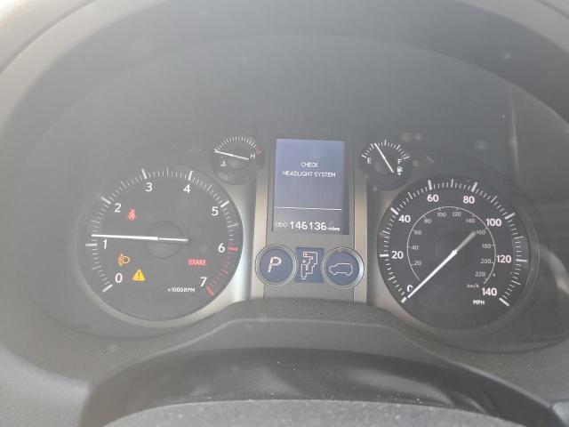 JTJBM7FX9F5118129 Lexus GX 460