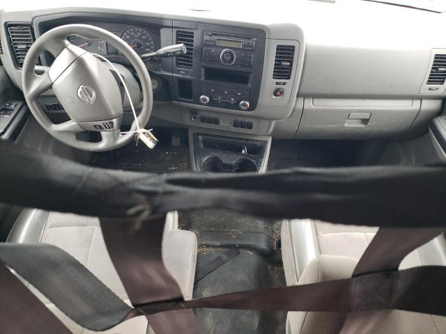 1N6BF0KX3FN809230 Nissan NV 1500