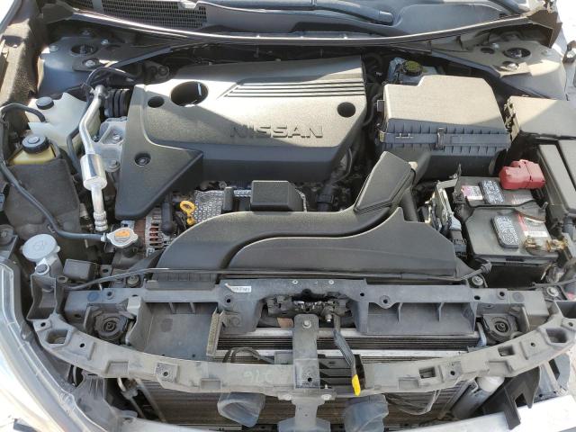 1N4AL3AP5JC183409 Nissan ALTIMA 2.5