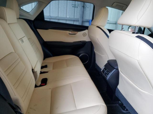JTJYARBZ2G2033965 Lexus Nx 200t Base