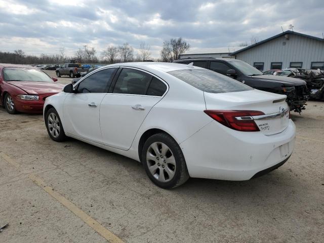 2G4GM5ER8E9180134 Buick Regal Premium
