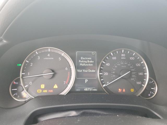 2T2HZMAA4MC199603 Lexus RX 350