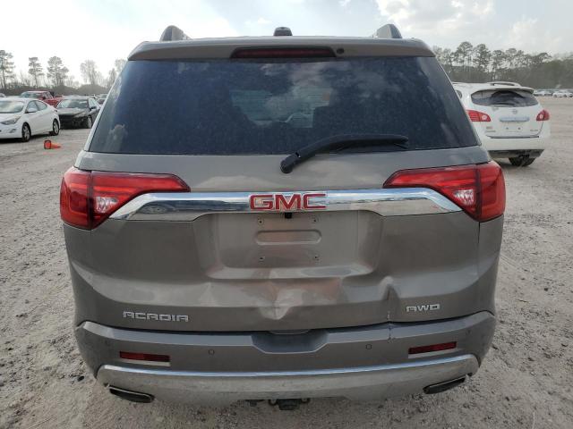 1GKKNXLS6KZ249535 GMC Acadia Denali