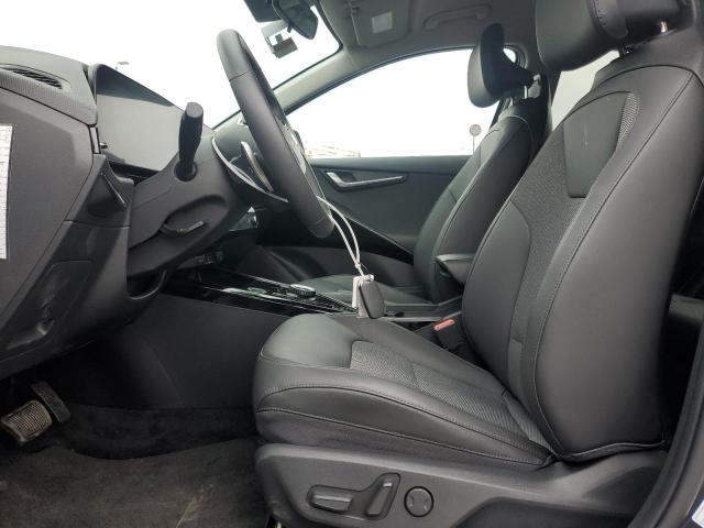 KNDCR3L10P5052945 KIA Niro Wind