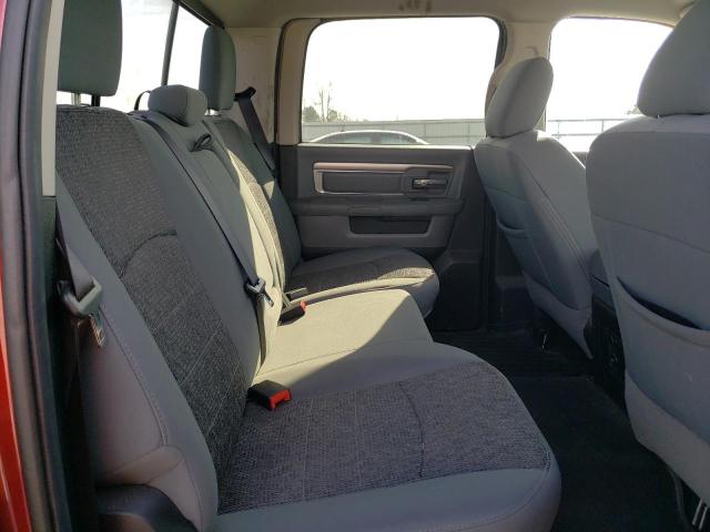 3C6RR7LT7GG331747 RAM 1500 Slt