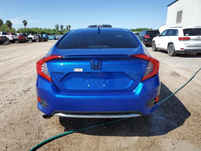 19XFC1F36KE016707 Honda CIVIC EX