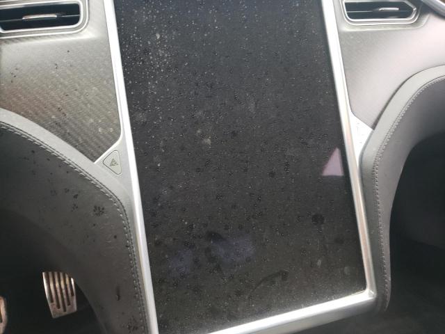 5YJSA1E24HF232362 Tesla MODEL S