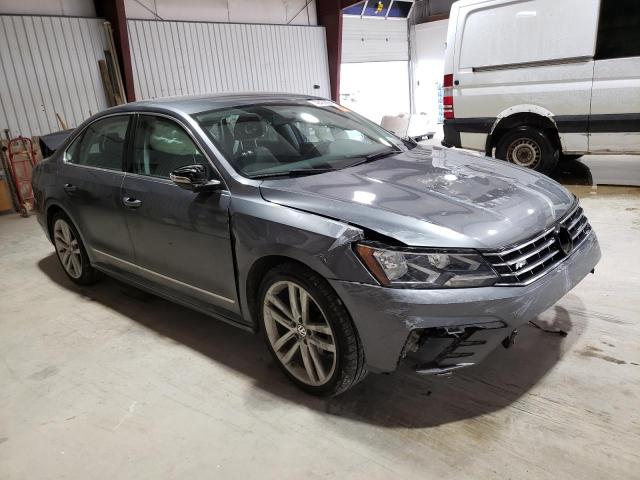 1VWAT7A35GC041291 Volkswagen PASSAT S