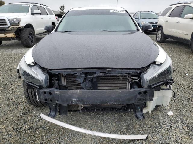 JN1BV7AP2FM350460 Infiniti Q50 BASE