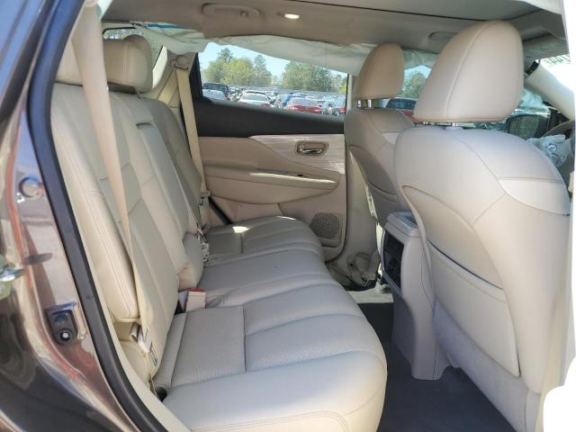 5N1AZ2MG5GN107440 Nissan MURANO S