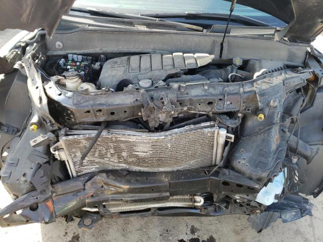 5GAKRBKD1FJ350221 Buick Enclave