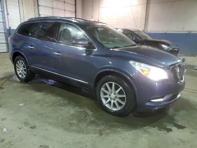 5GAKVBKD1EJ136744 Buick Enclave