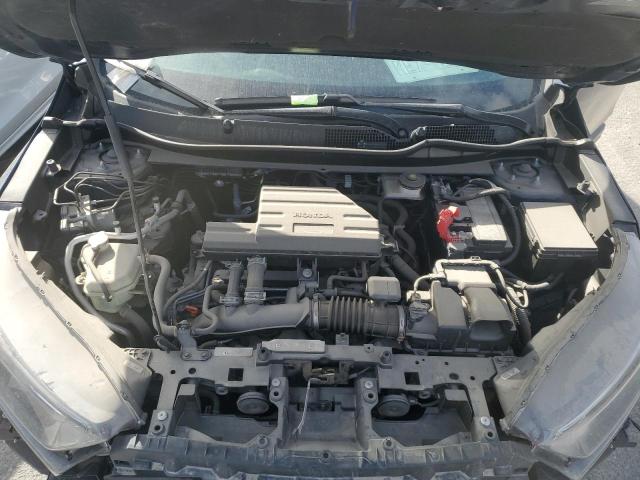 NJ1527E Honda CRV
