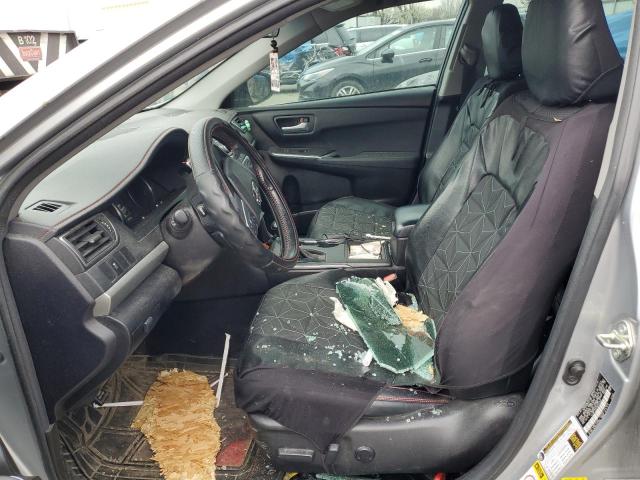 4T1BF1FK7GU574342 Toyota CAMRY LE