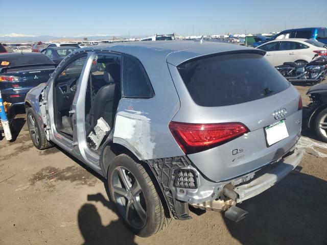WA1DGAFP3FA064067 Audi Q5 Premium Plus