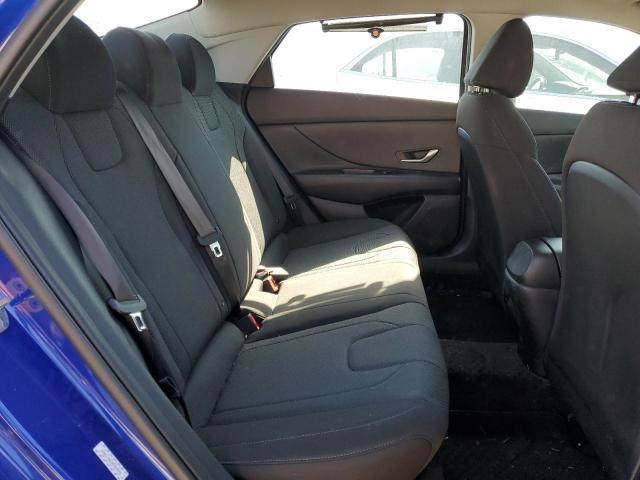 KMHLL4AG1NU364544 Hyundai ELANTRA SE
