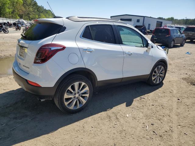 KL4CJASB2KB787016 Buick Encore Preferred