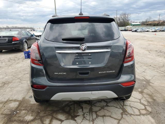 KL4CJBSB8HB250780 Buick Encore Preferred Ii