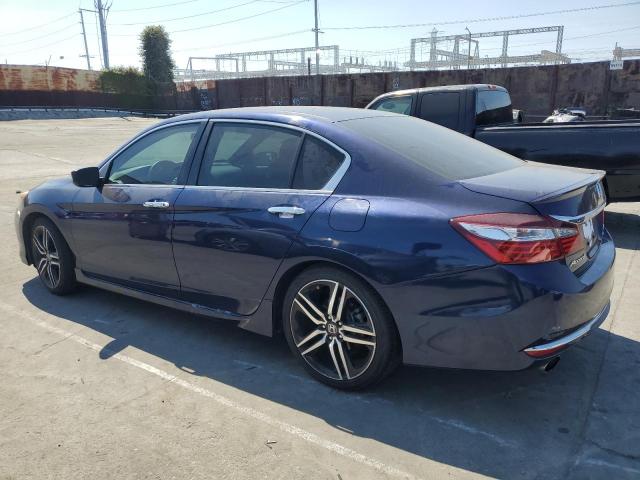 1HGCR2F11HA288259 Honda Accord Sport Special Edition