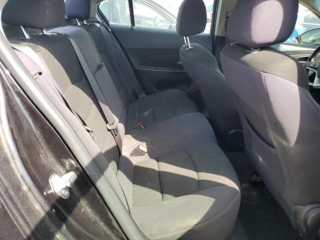 1G1PH5SB5E7276295 Chevrolet CRUZE ECO