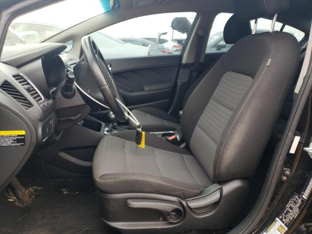 3KPFL4A71JE204965 KIA FORTE LX