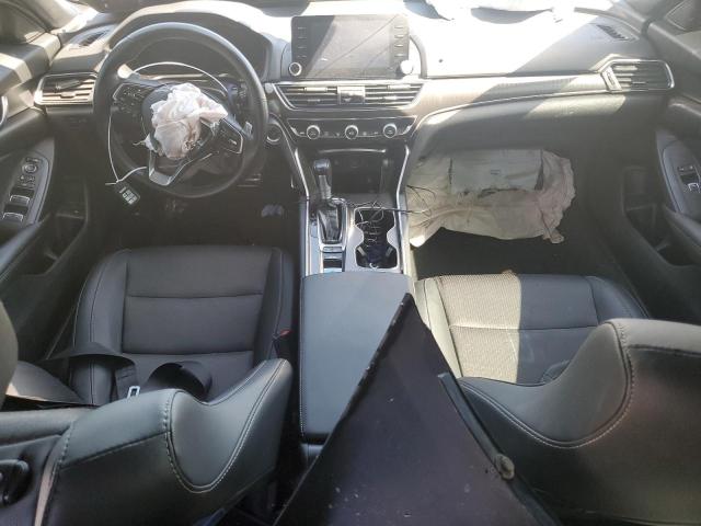 1HGCV1F31MA074387 Honda Accord Sport