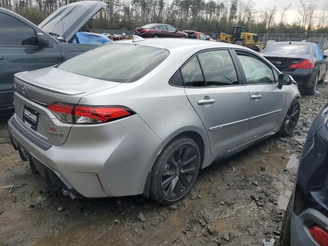 JTDBCMFE7RJ025527 Toyota COROLLA LE