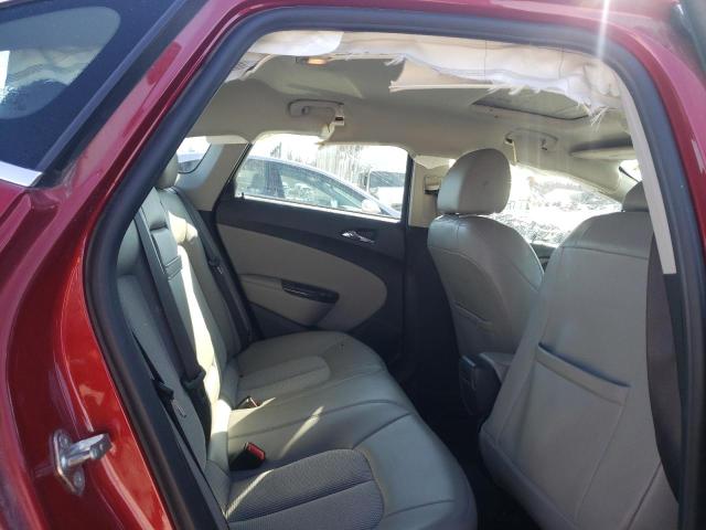 1G4PR5SK8H4103683 Buick Verano Sport Touring