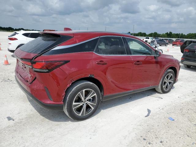 JTJCHMAAXP2002225 Lexus Rx 350 Premium