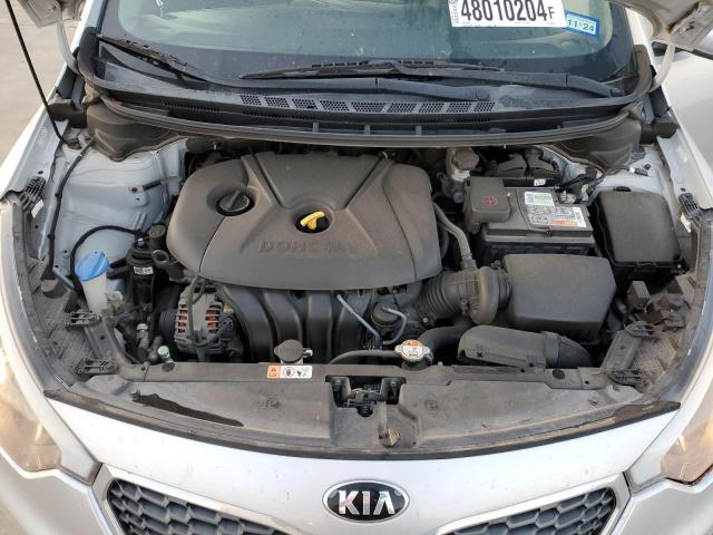 KNAFX4A6XG5506171 KIA FORTE LX