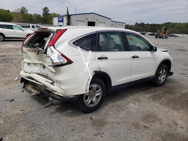 5J6RM4H33FL047073 Honda CR-V LX