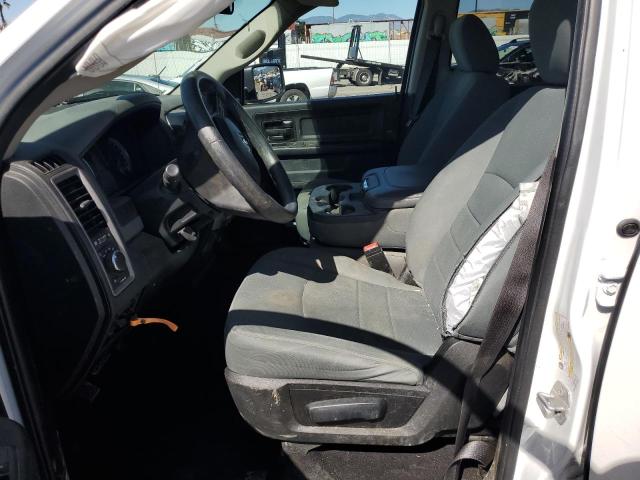 1C6RR6FGXLS156406 RAM 1500 Classic Tradesman