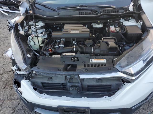 7FARW1H94KE015625 Honda Cr-v Touring