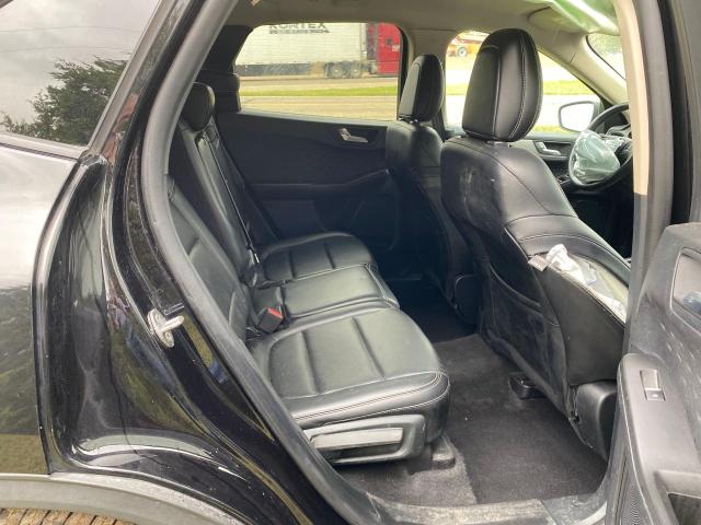 1FMCU0H61LUB18139 Ford ESCAPE SEL