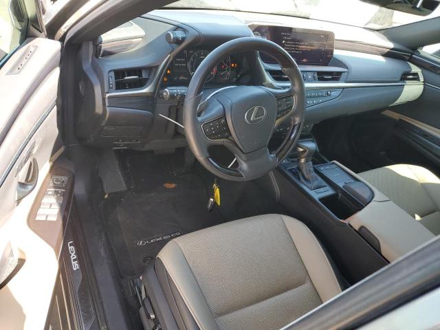 58ABZ1B16KU033188 Lexus ES 350