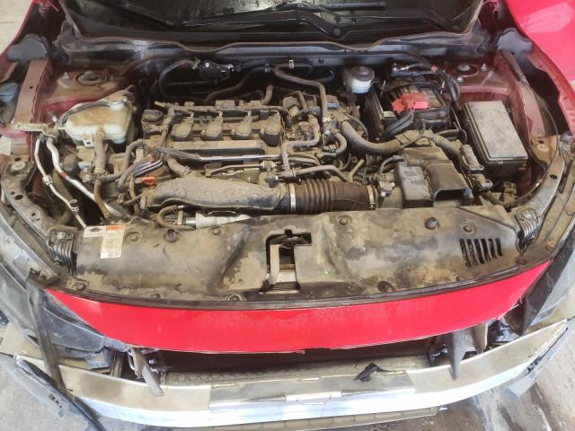2HGFC1F30LH682162 Honda CIVIC EX