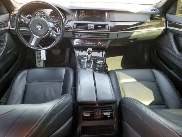 WBA5A5C51GD527424 BMW 528 I