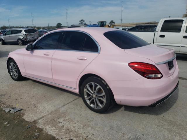 55SWF4KB8FU041645 Mercedes-Benz C 300 4matic