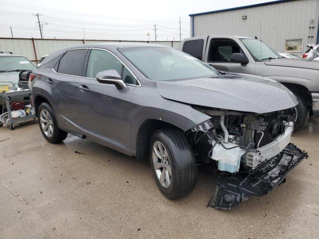 2T2ZZMCA4KC137178 Lexus Rx 350 Base