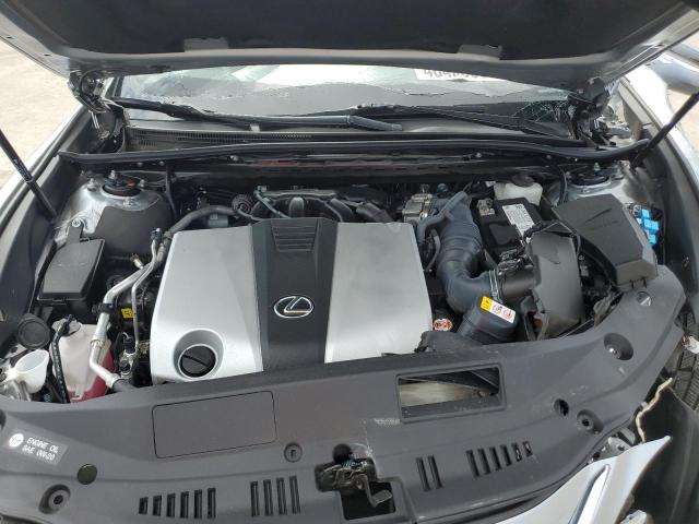 58ACZ1B1XNU136381 Lexus Es 350 Base