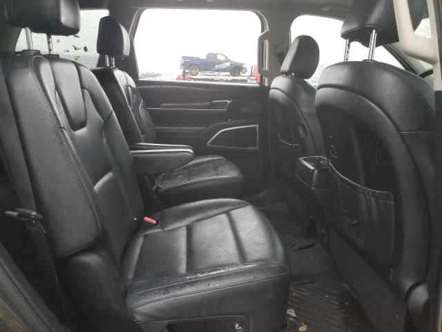 5XYP6DHC0LG094883 KIA Telluride S