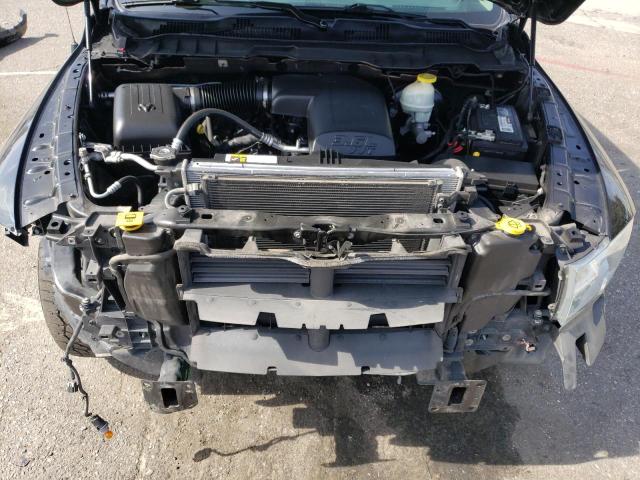 1C6RR6KG2HS605221 RAM 1500 St